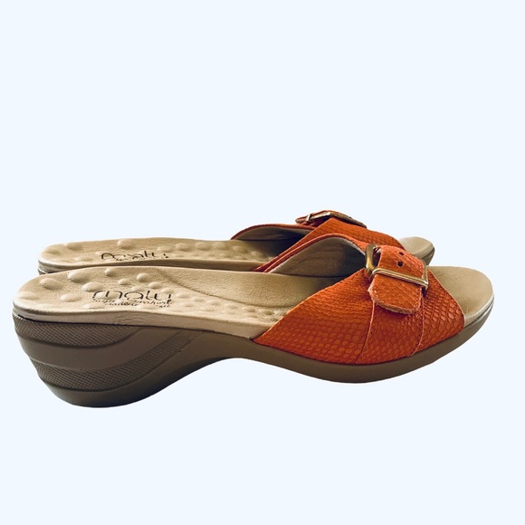 Malu Shoes - Malu super comfort sandal